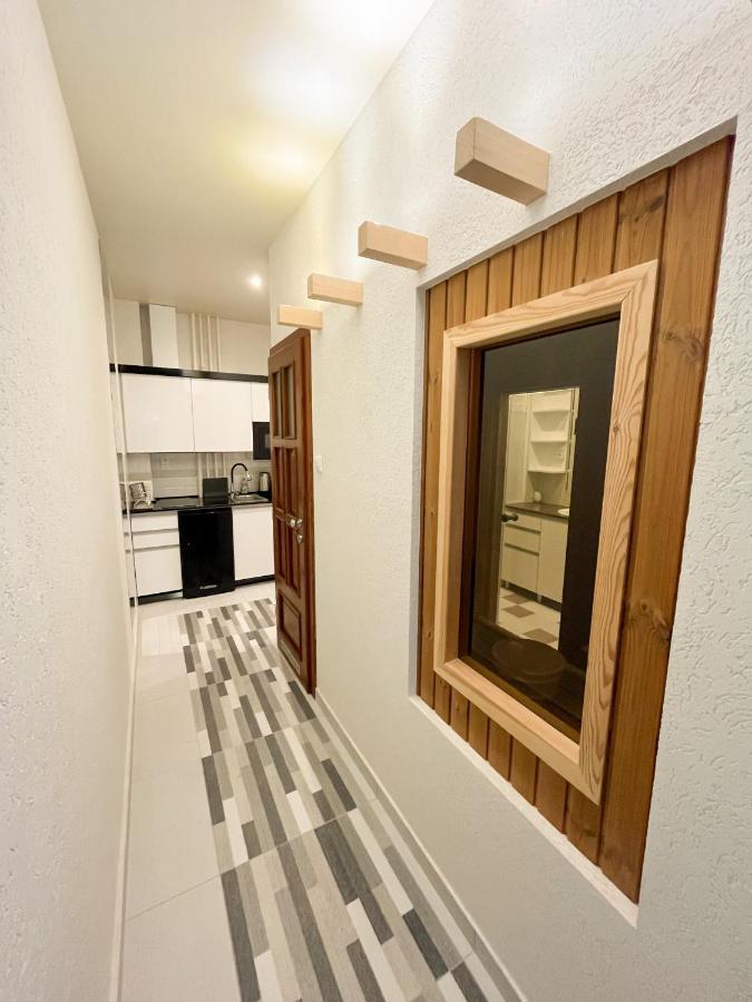 Sauna Studio At Synagogue Budapeszt Zewnętrze zdjęcie